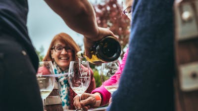Pankhurst Winery