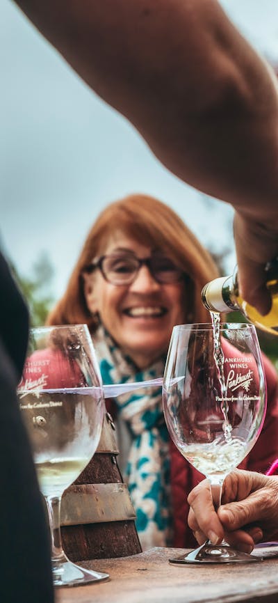 Pankhurst Winery