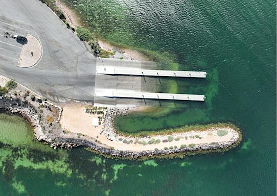 Moore's Boat Ramp - Streaky Bay - Streaky Bay, General Services