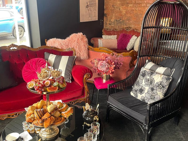 Image for Weekend High Tea Brunch Experience