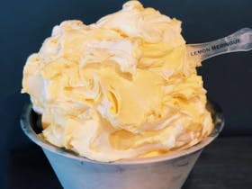 Gelato Rumba