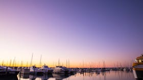 Hervey Bay Marina