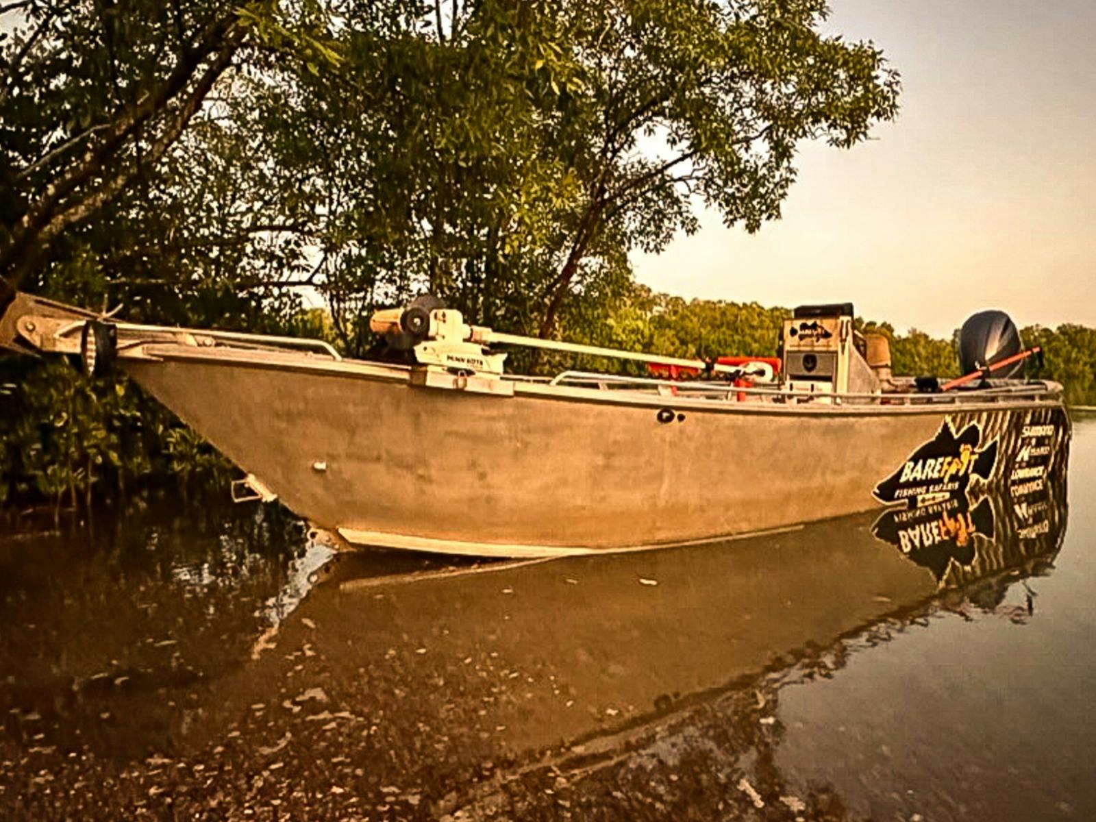 Barefoot Fishing Safaris