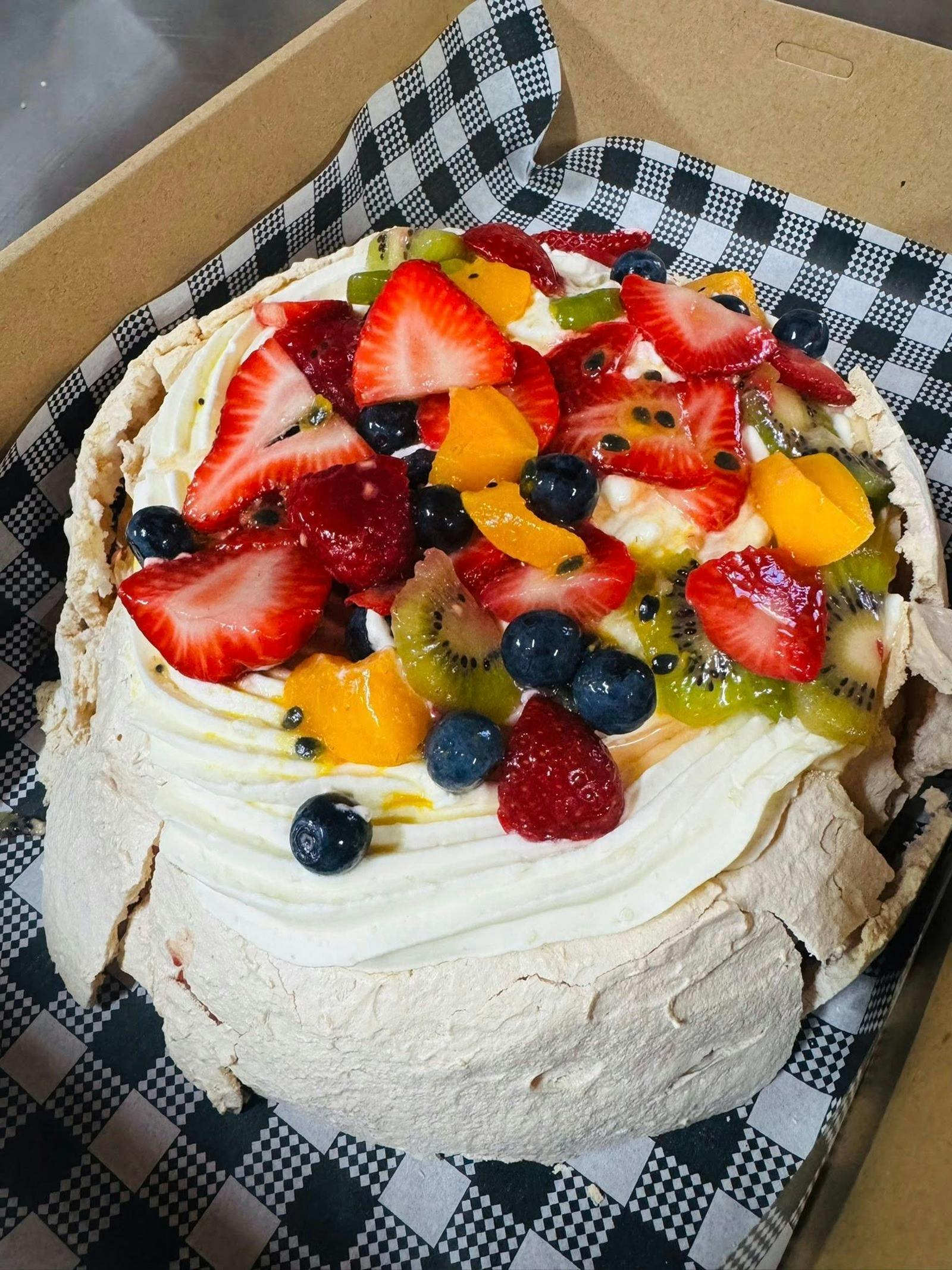 Cake