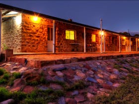 Accommodation Merna Mora Station
