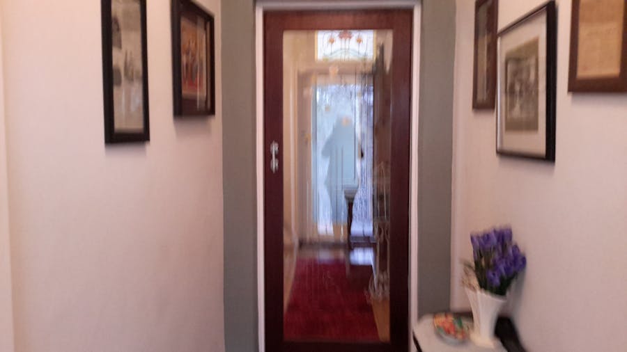 Bevs Retreat Bed and Breakfast