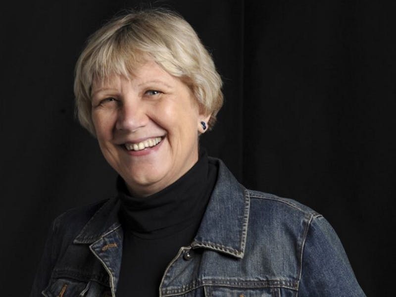 Image for Seymour Biography Lecture: Jacqueline Kent
