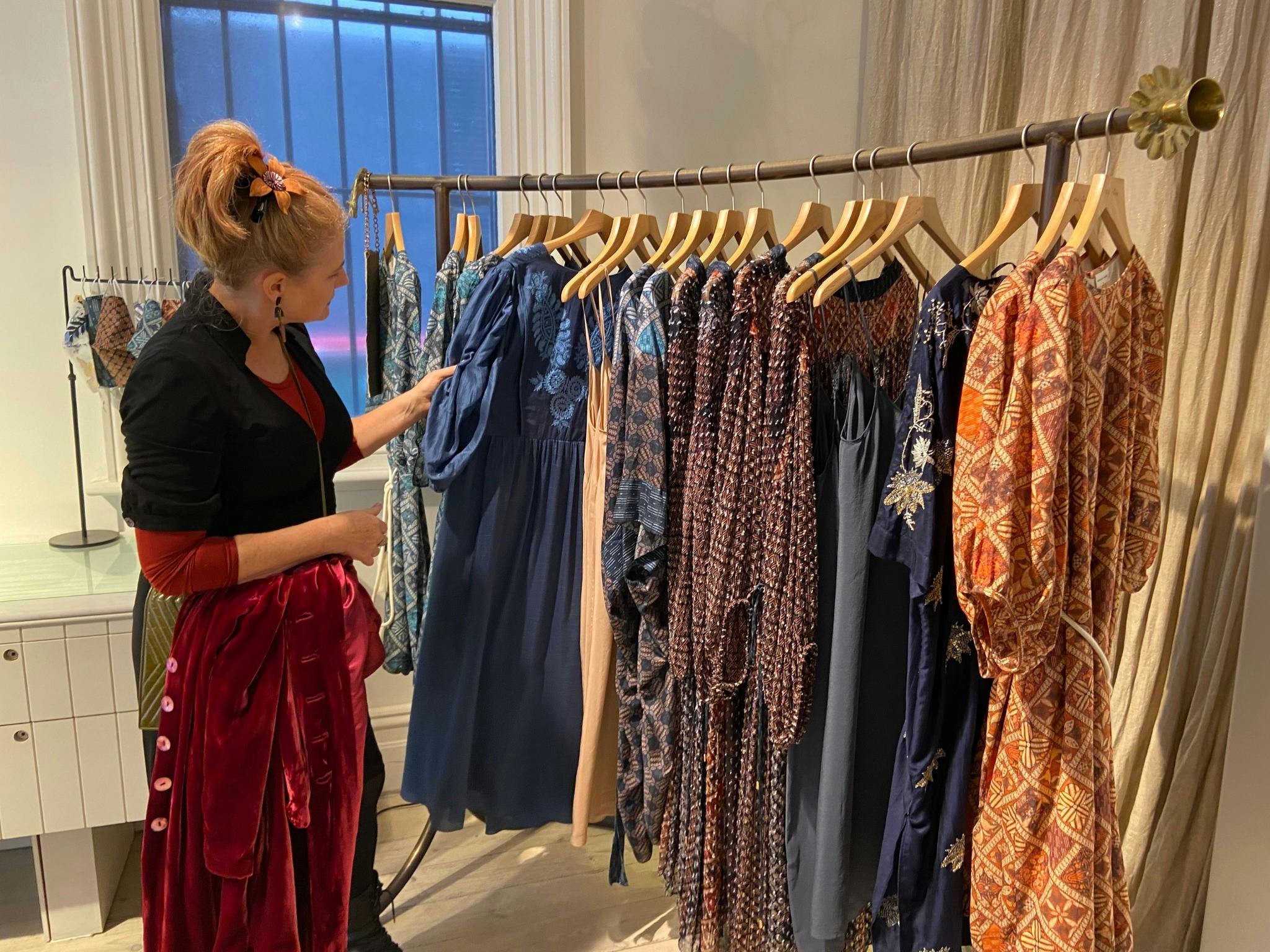 Melbourne Shopping Tour Personal Stylists Spree with Me