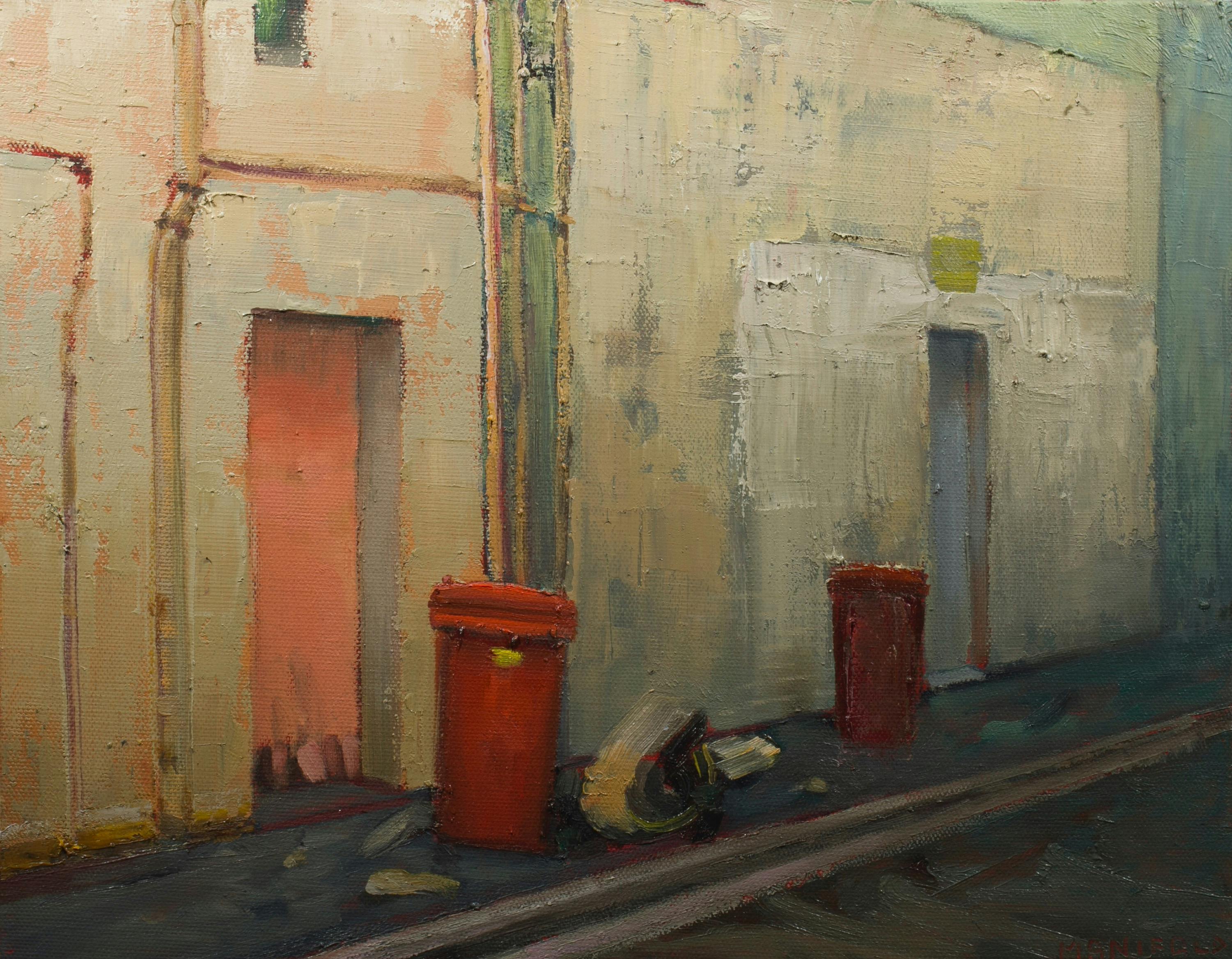 YAVA Gallery & Arts Hub