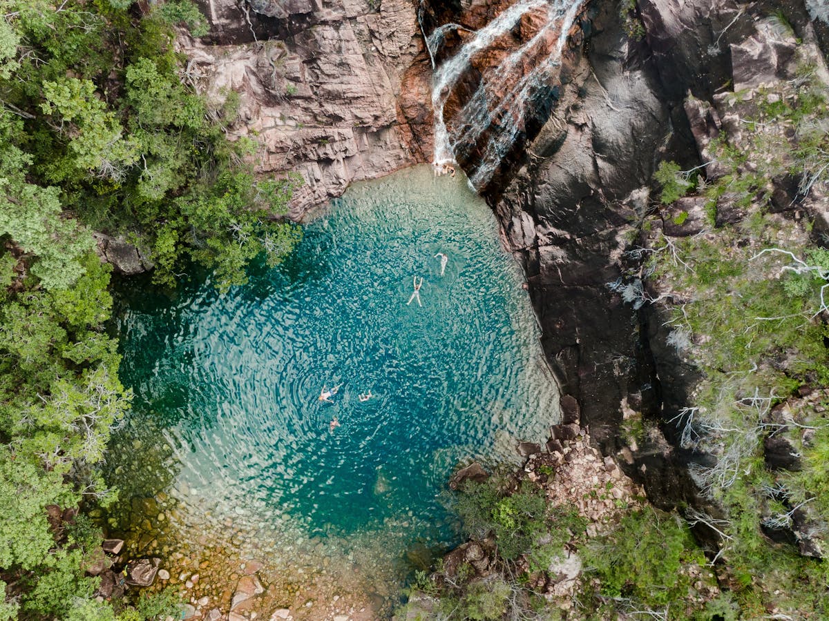 Hinchinbrook Island