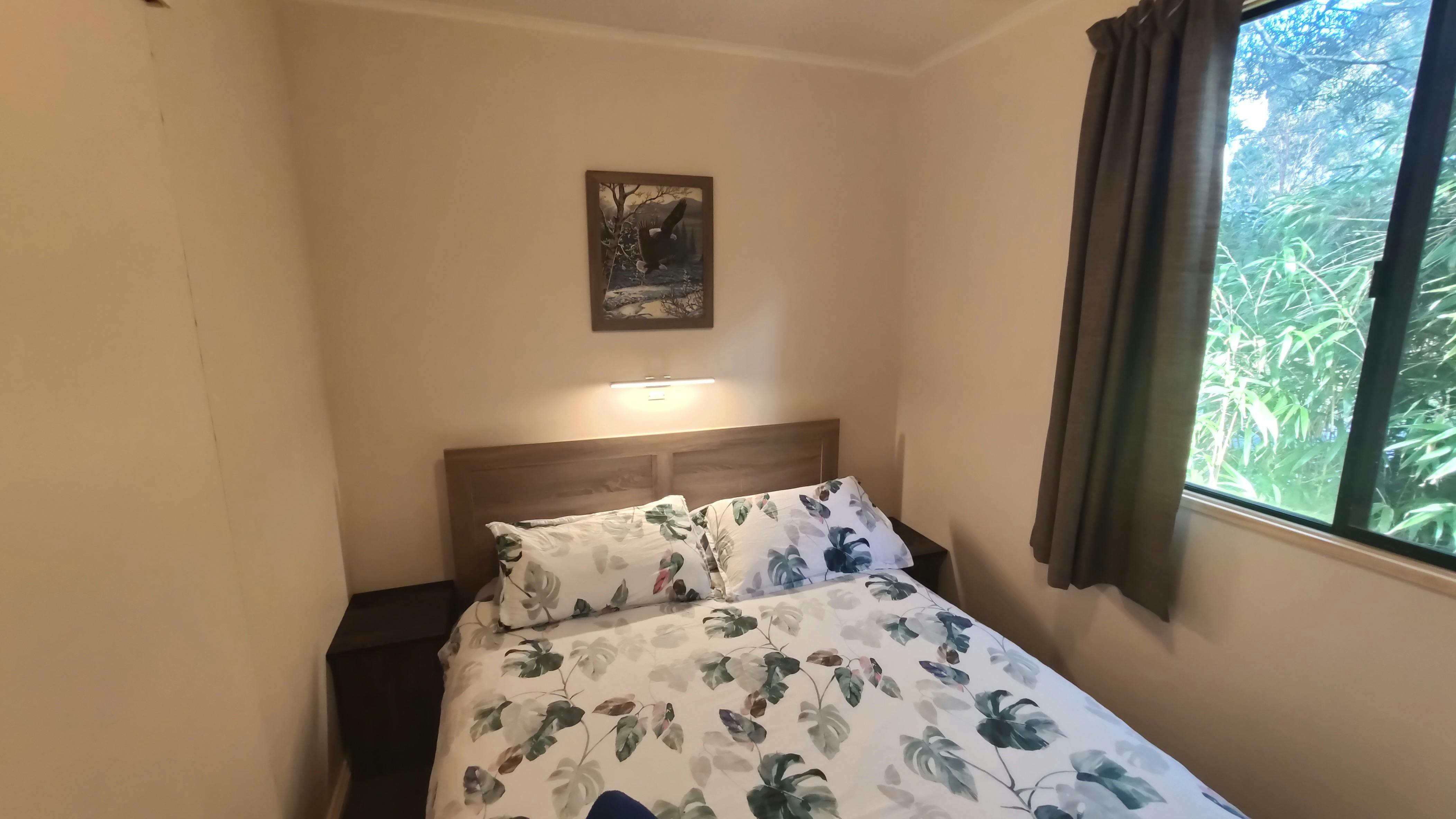 Zeehan Bush Camp