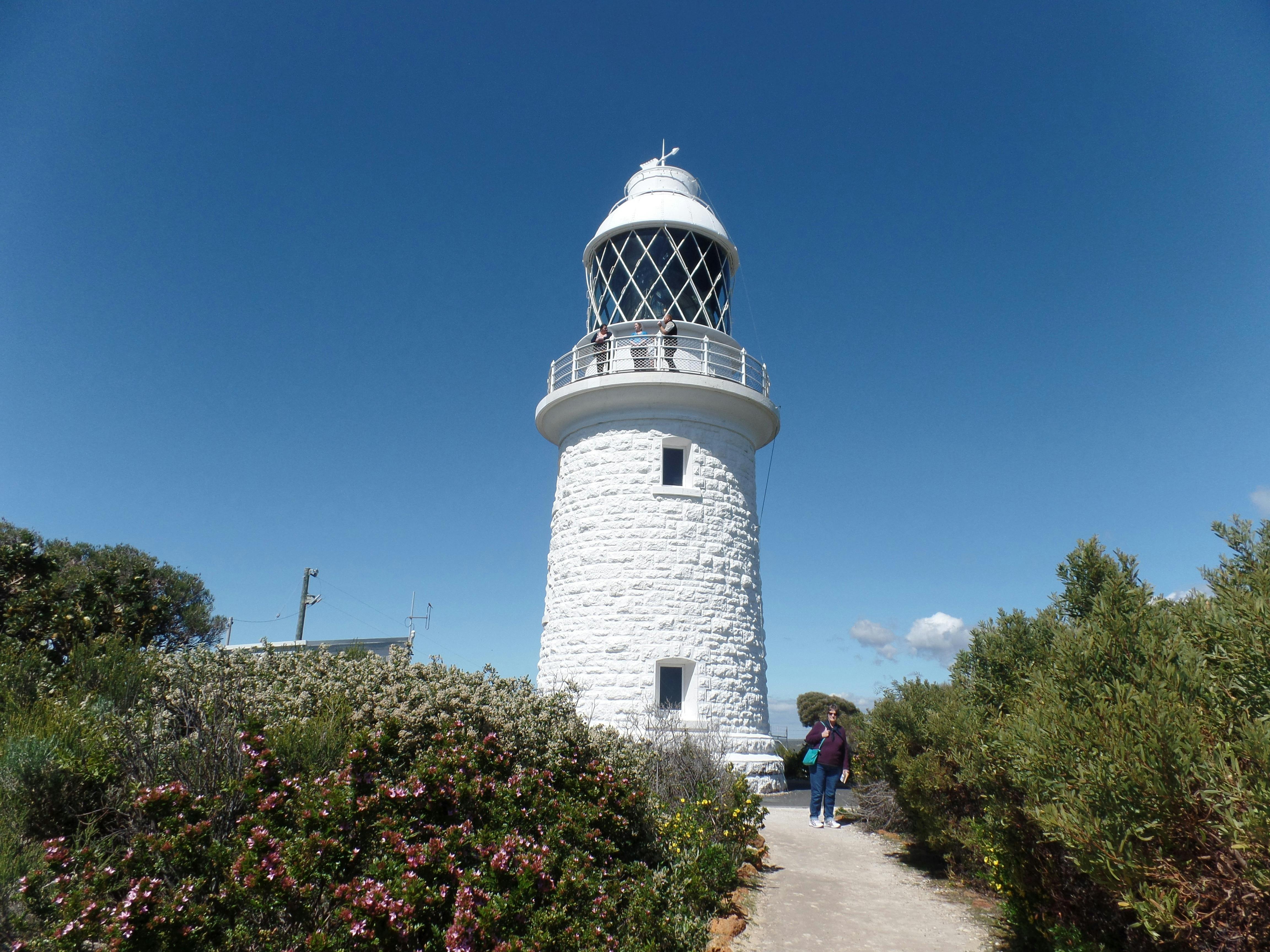 Esquire Classic Charters, Yalyalup, Western Australia