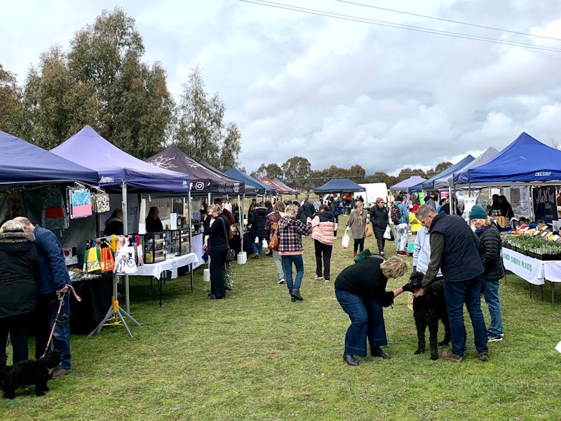 Image for Sutton Village Country Markets