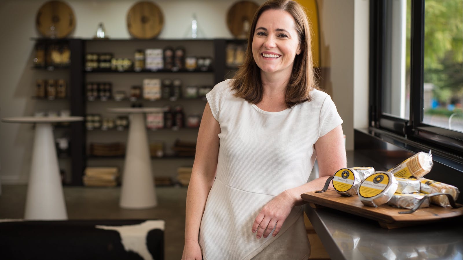 Barossa Valley Cheese Company