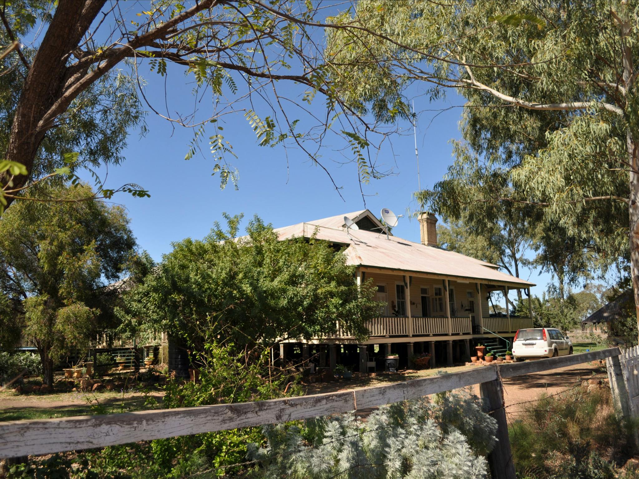 Bonus Downs Farmstay, Mitchell Bonus Downs Farmstay, Mitchell