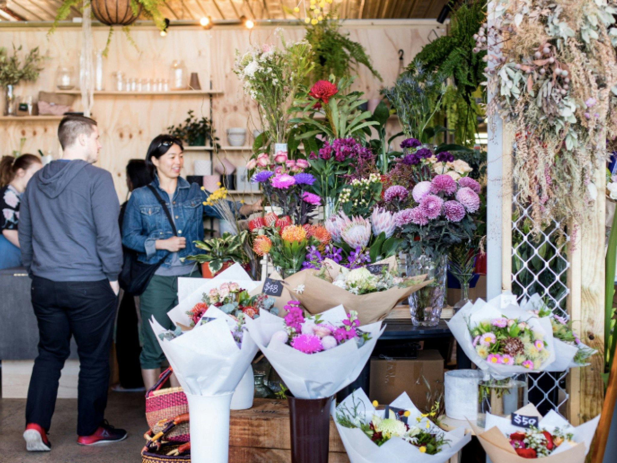 Urban Jungle Canberra