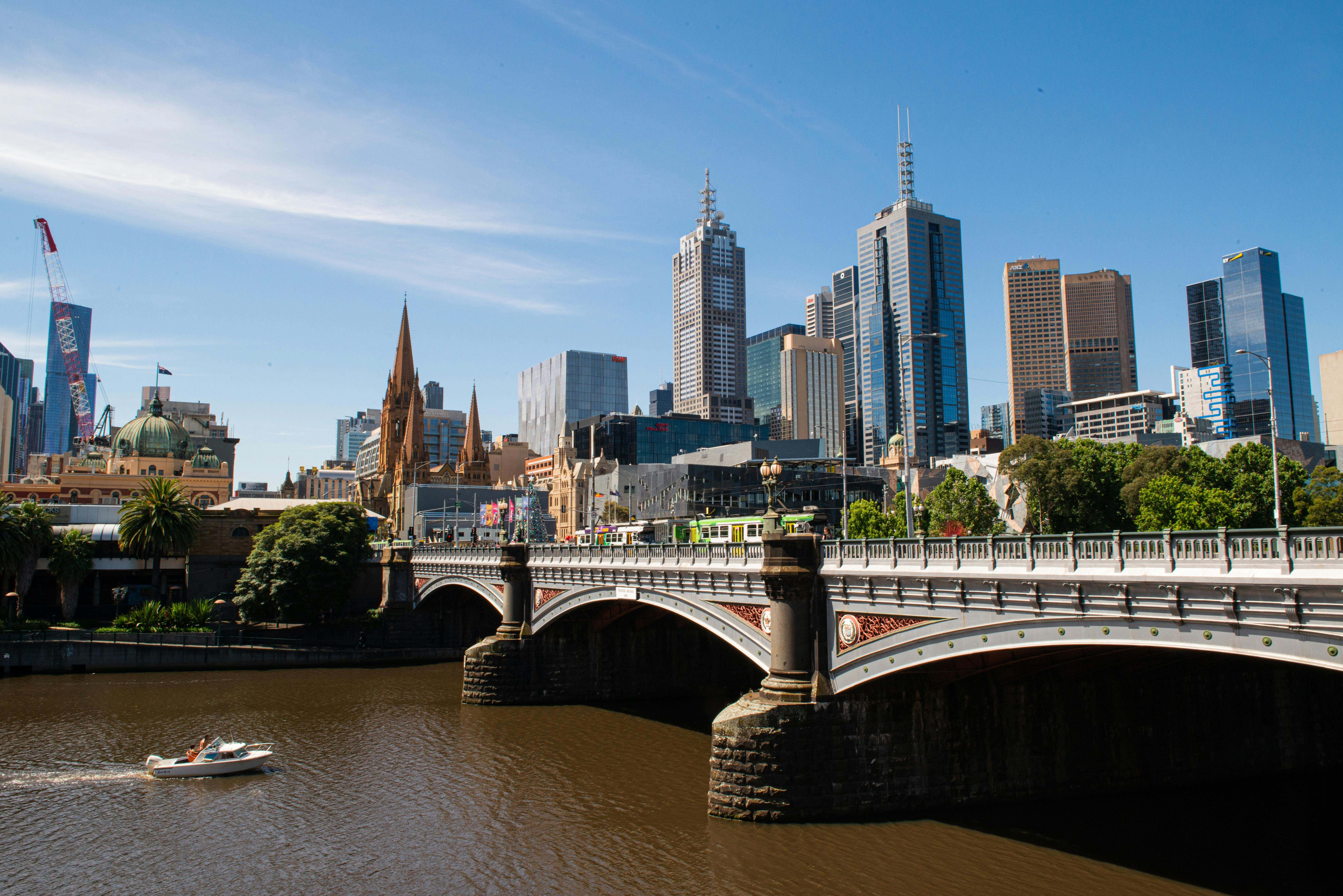 Southbank