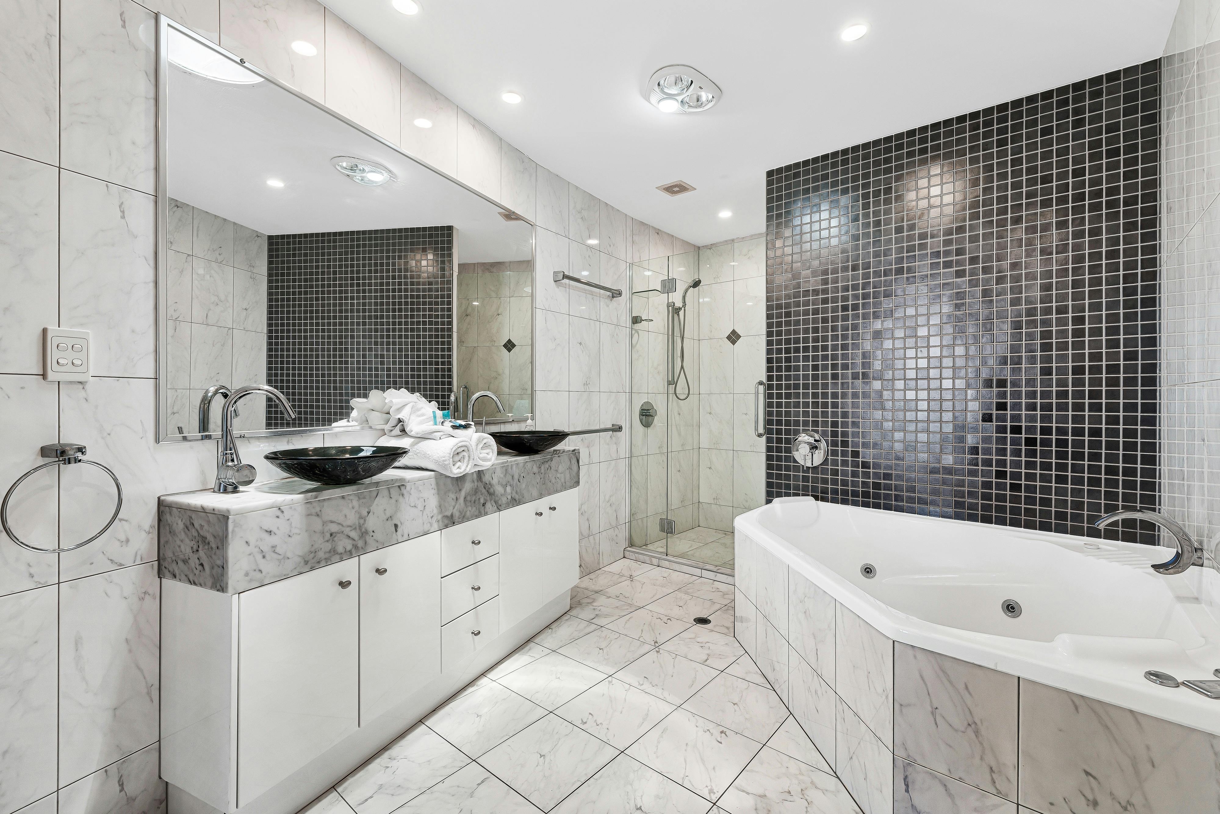 Meridian Alex Beach - Bathroom