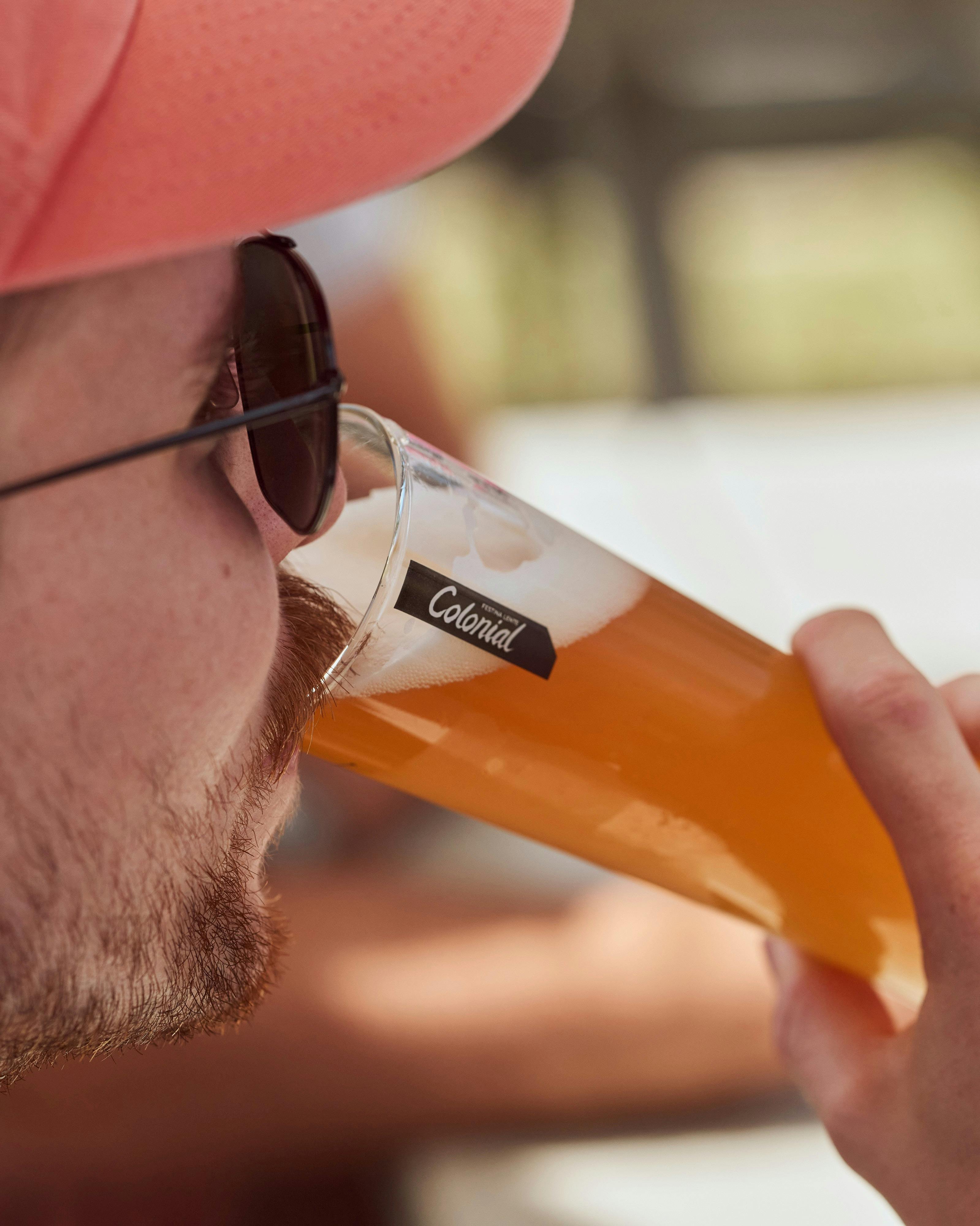 Colonial Brewing Co