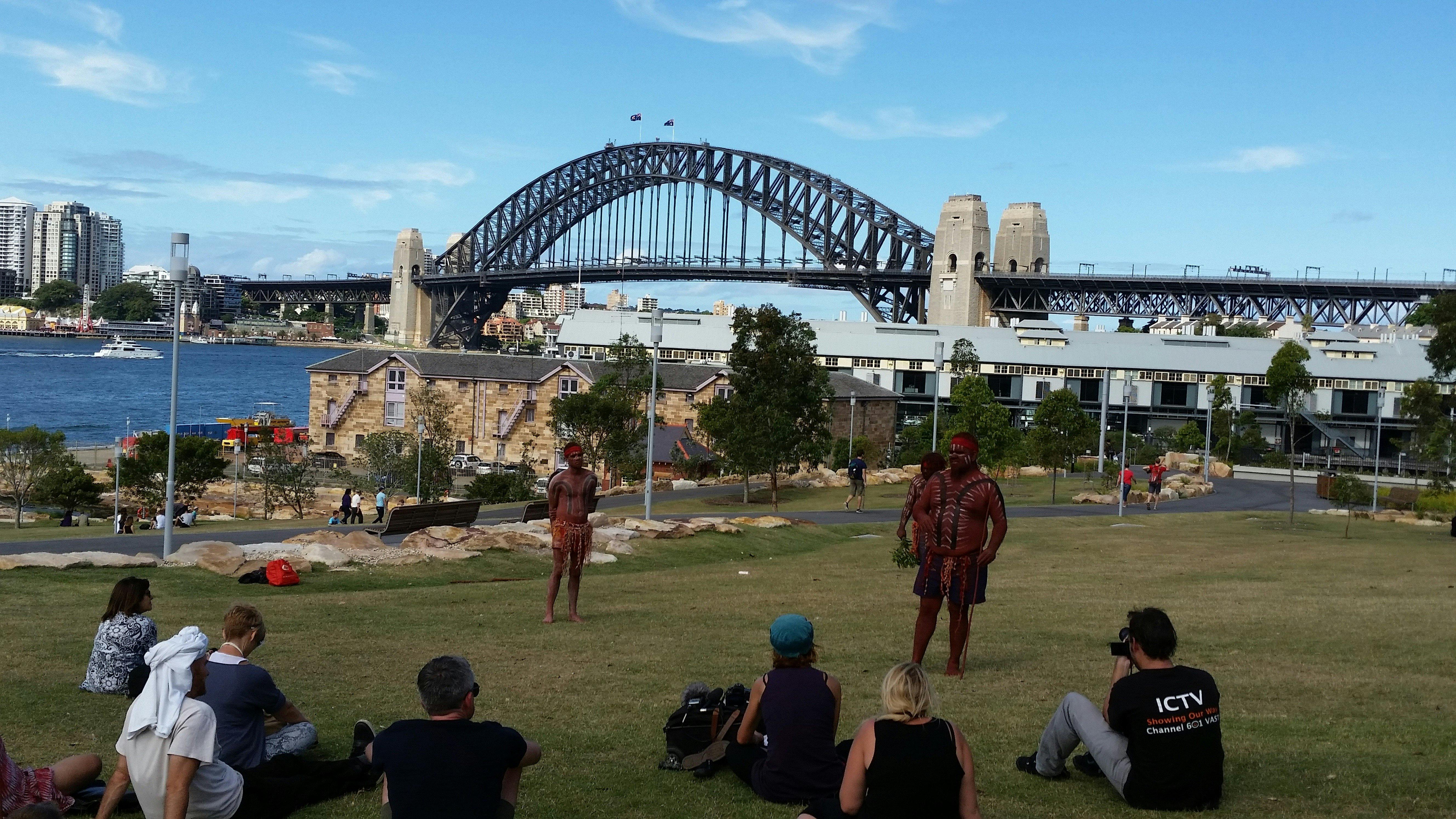 Jewish Heritage Tour of Sydney