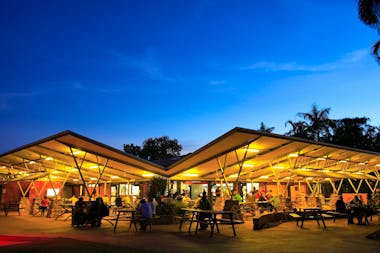 Mimi's Restaurant & Barra Bar