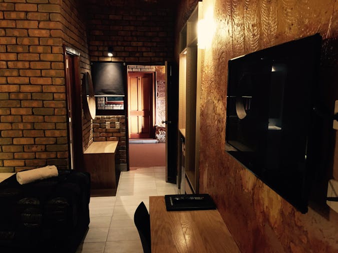 Queen Room
