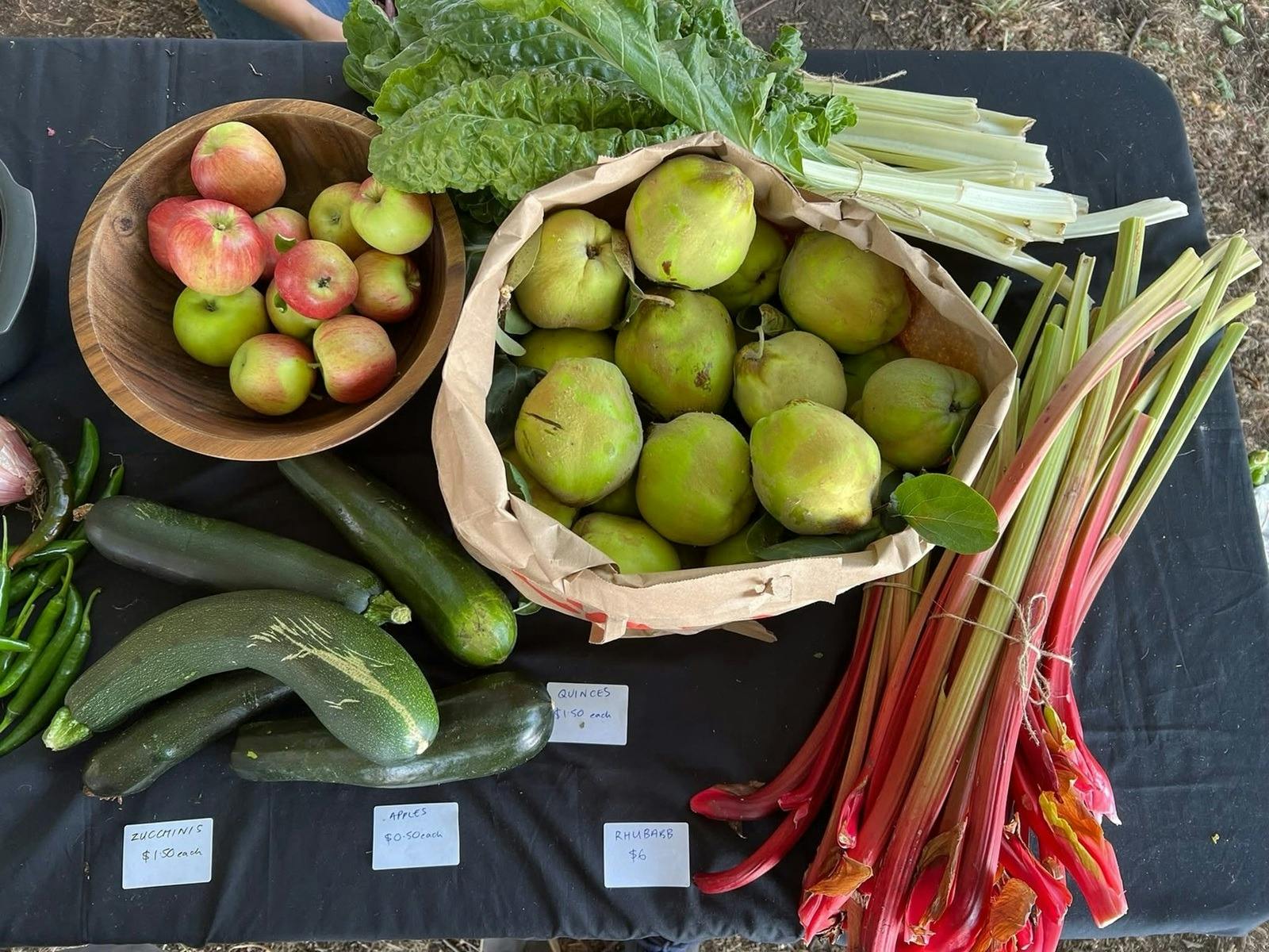Beeac Community Market