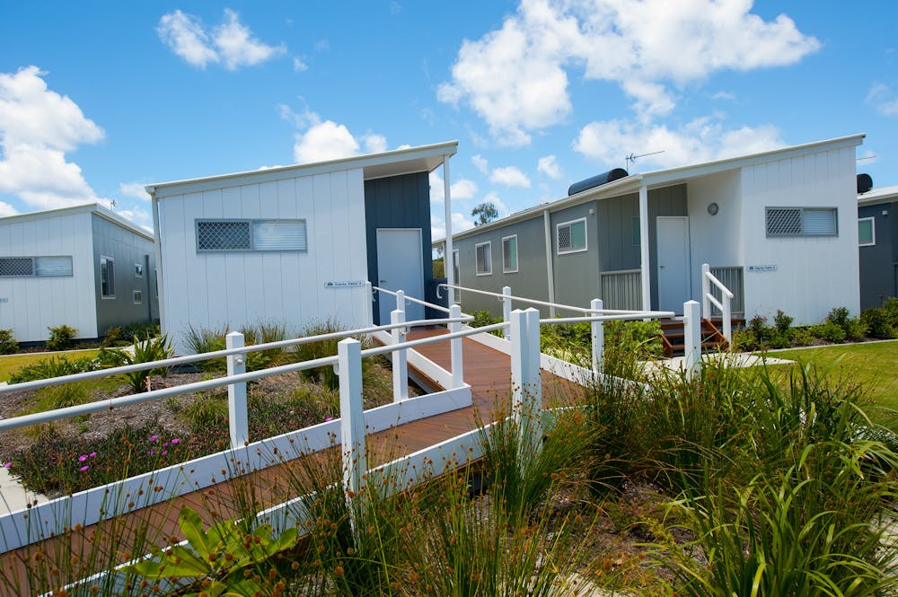 Tweed Holiday Parks Pottsville South
