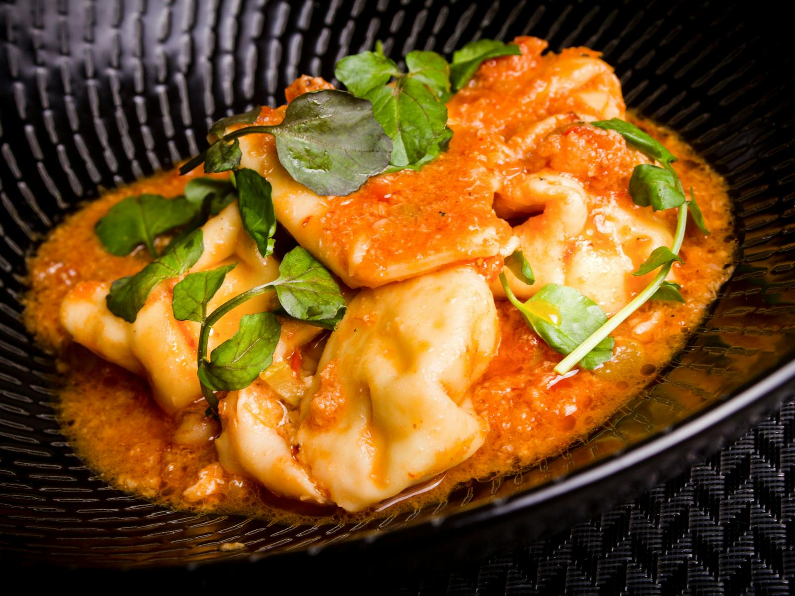 Black Fire Restaurant