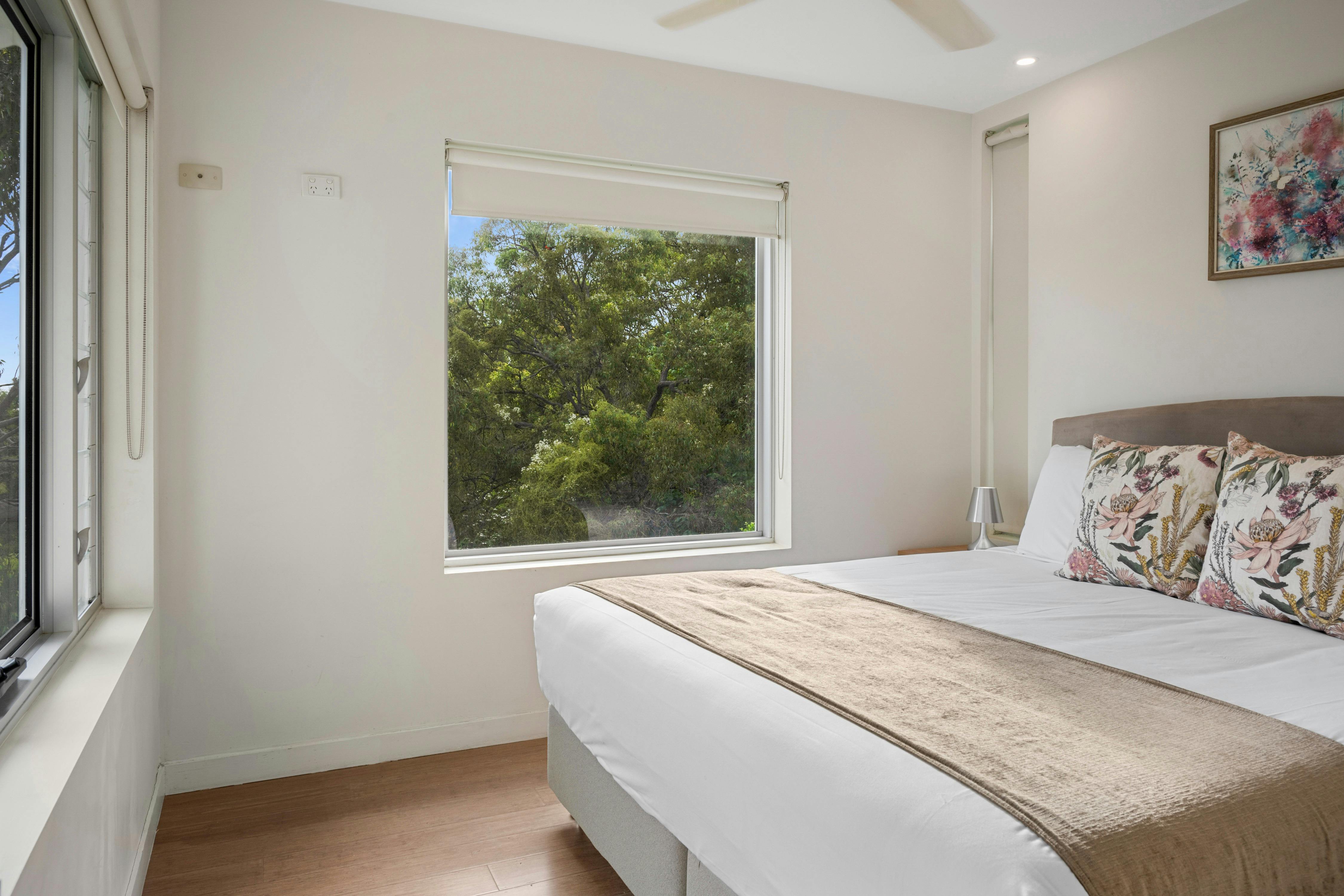 3 Bedroom Superior King Apartment