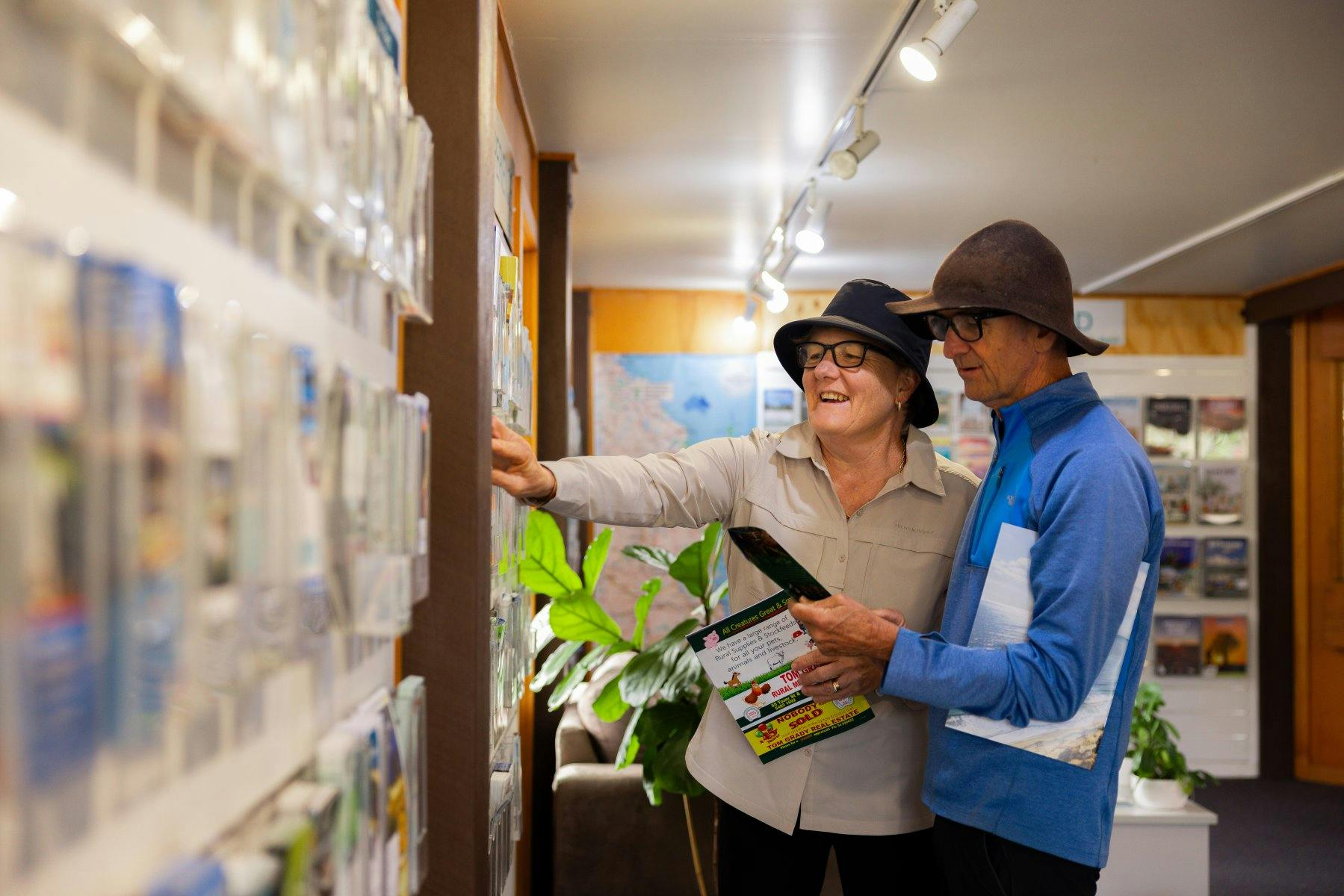 Gympie Region Visitor Information Centre