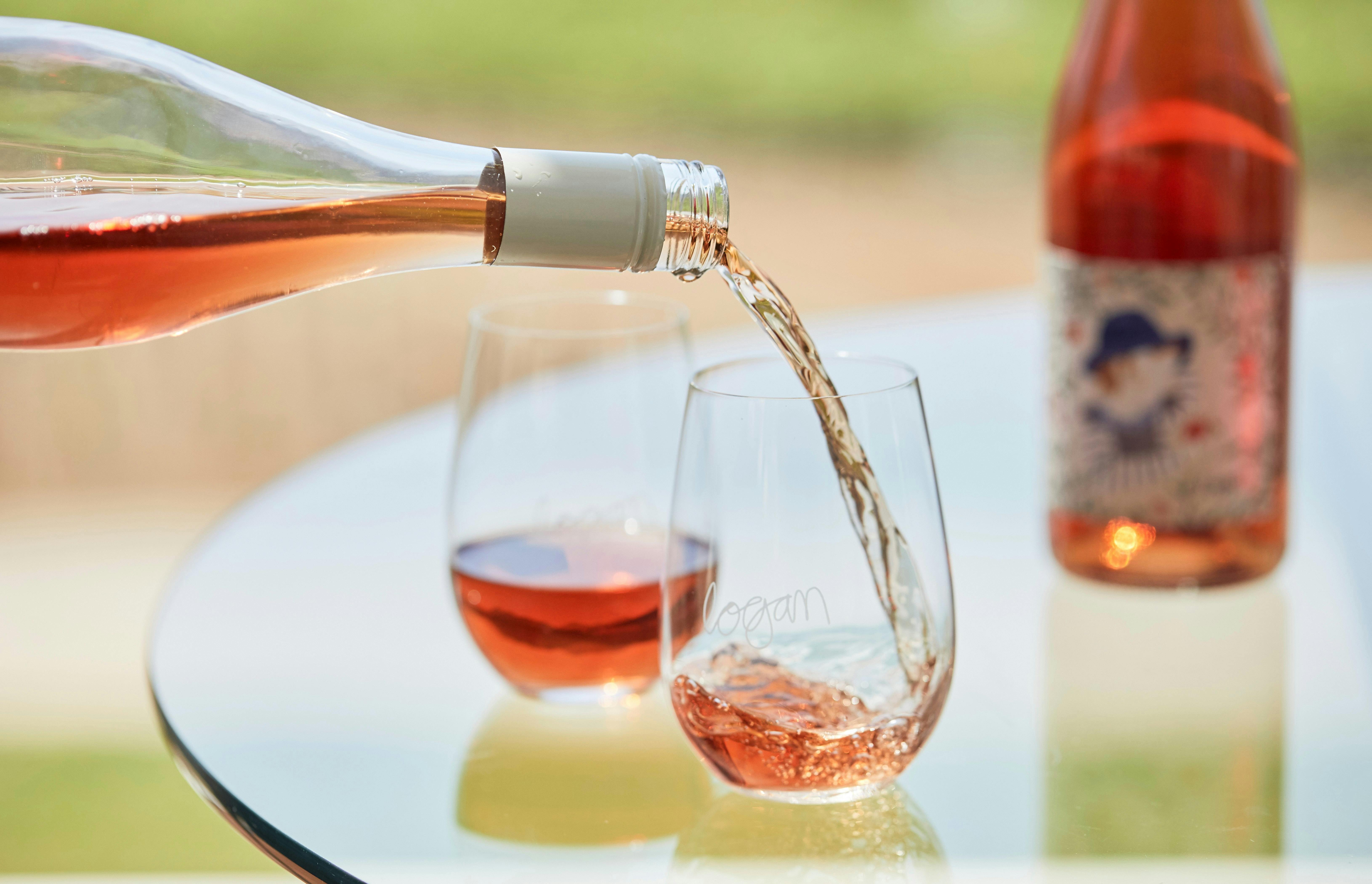 Logan Winery