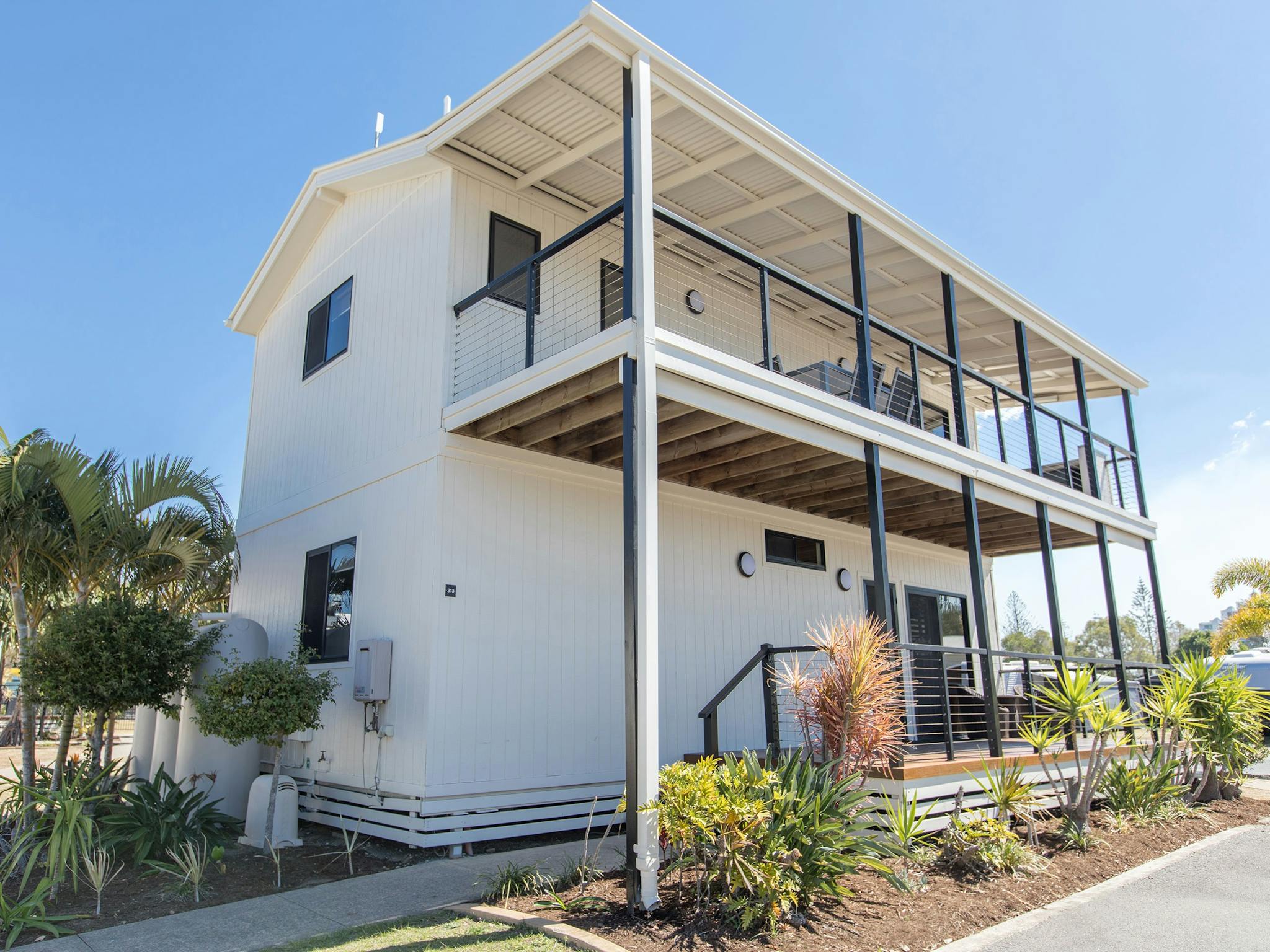 Broadwater Tourist Park Broadwater Tourist Park
