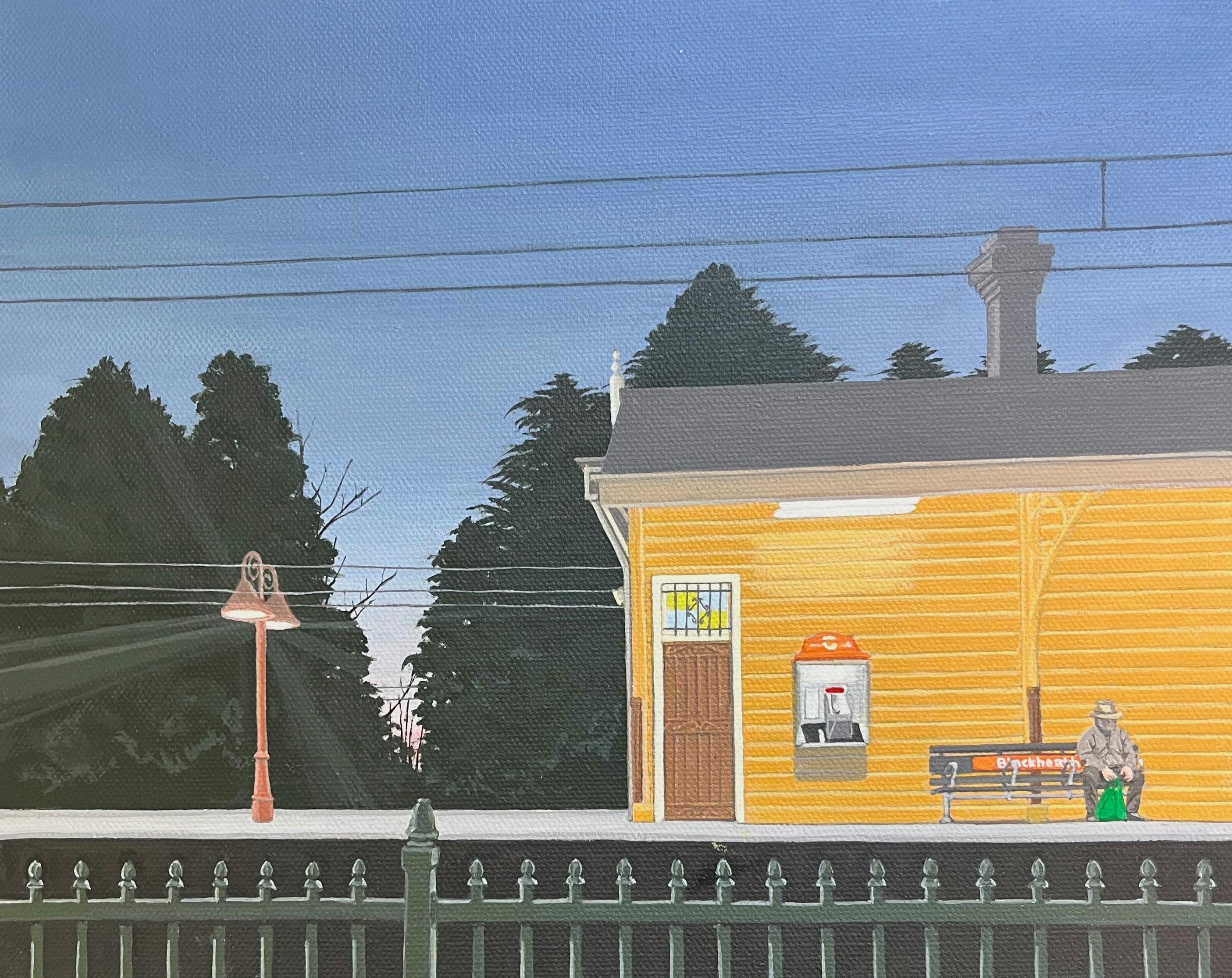 The Corner Store Gallery