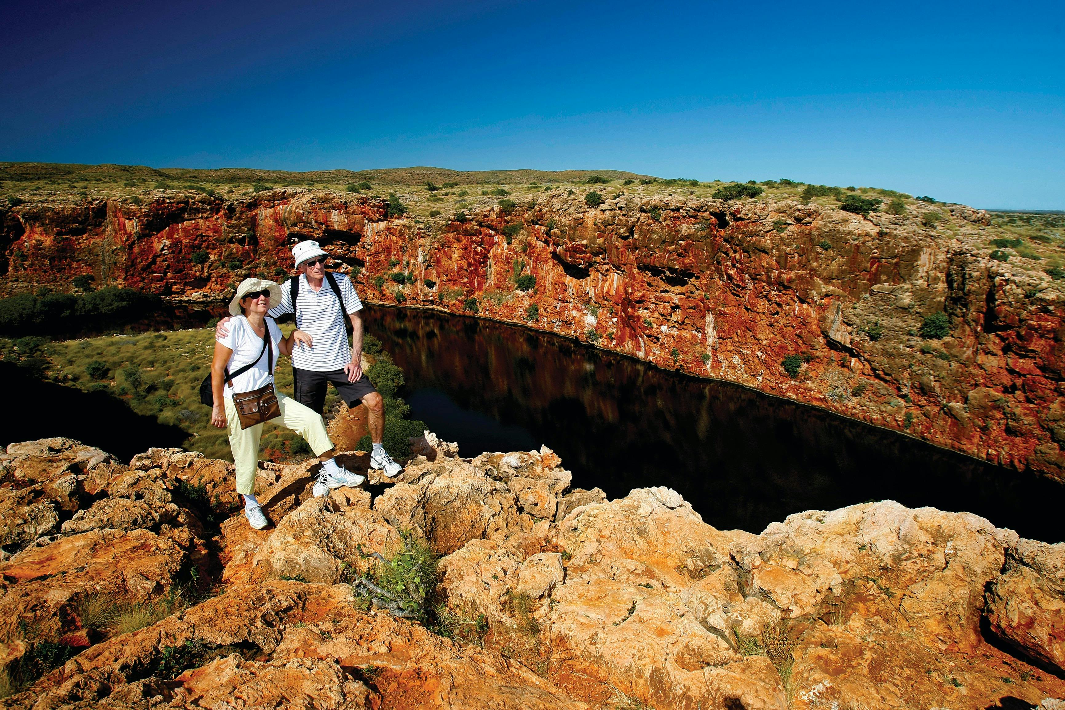 Best of Coral Coast, Exmouth, Western Australia
