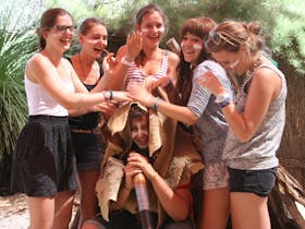 Yanchep National Park - Aboriginal Cultural Experience