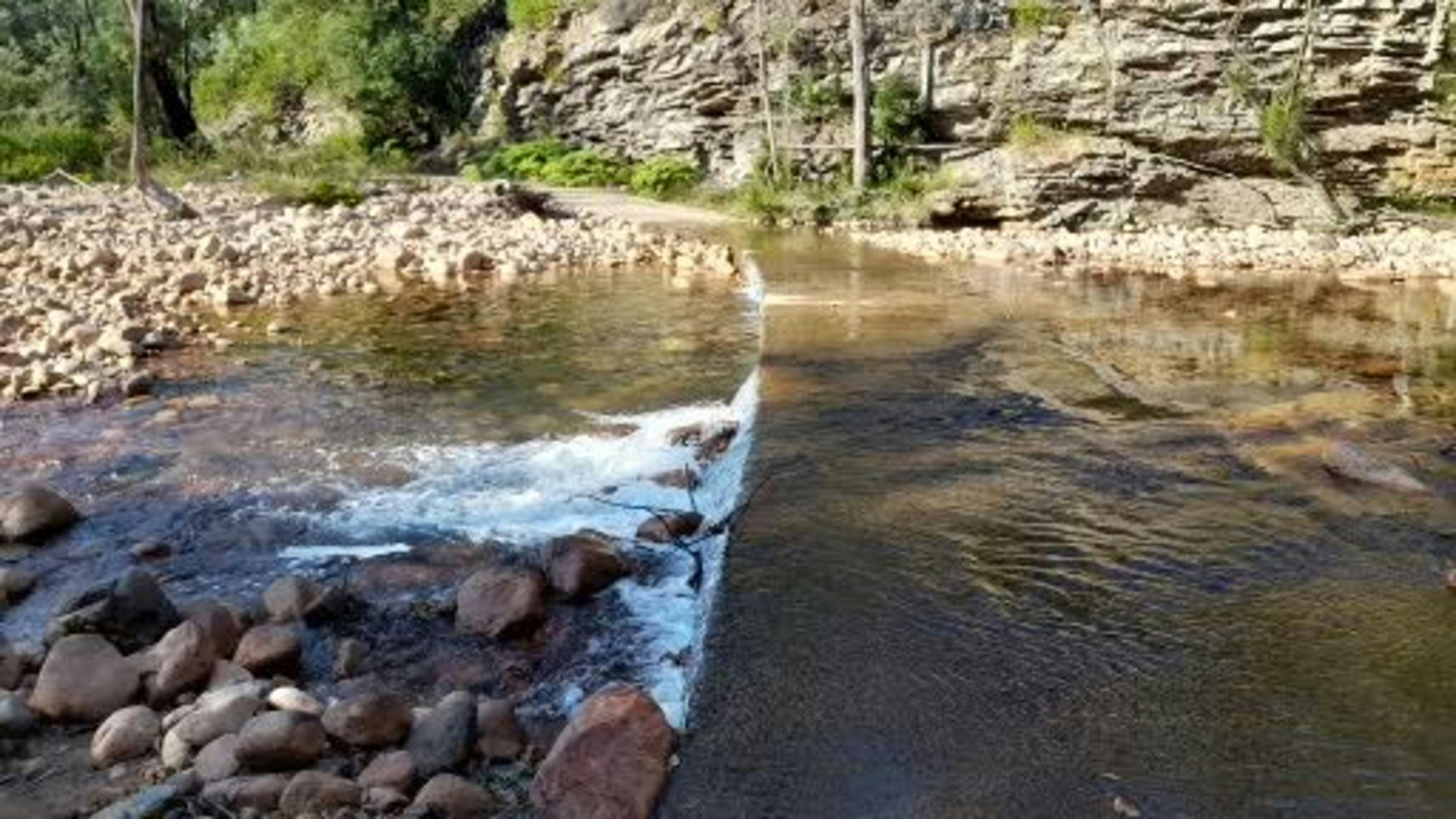 Wadbilliga National Park