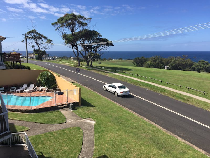 Motels In Narooma Nsw Motels In Narooma Nsw