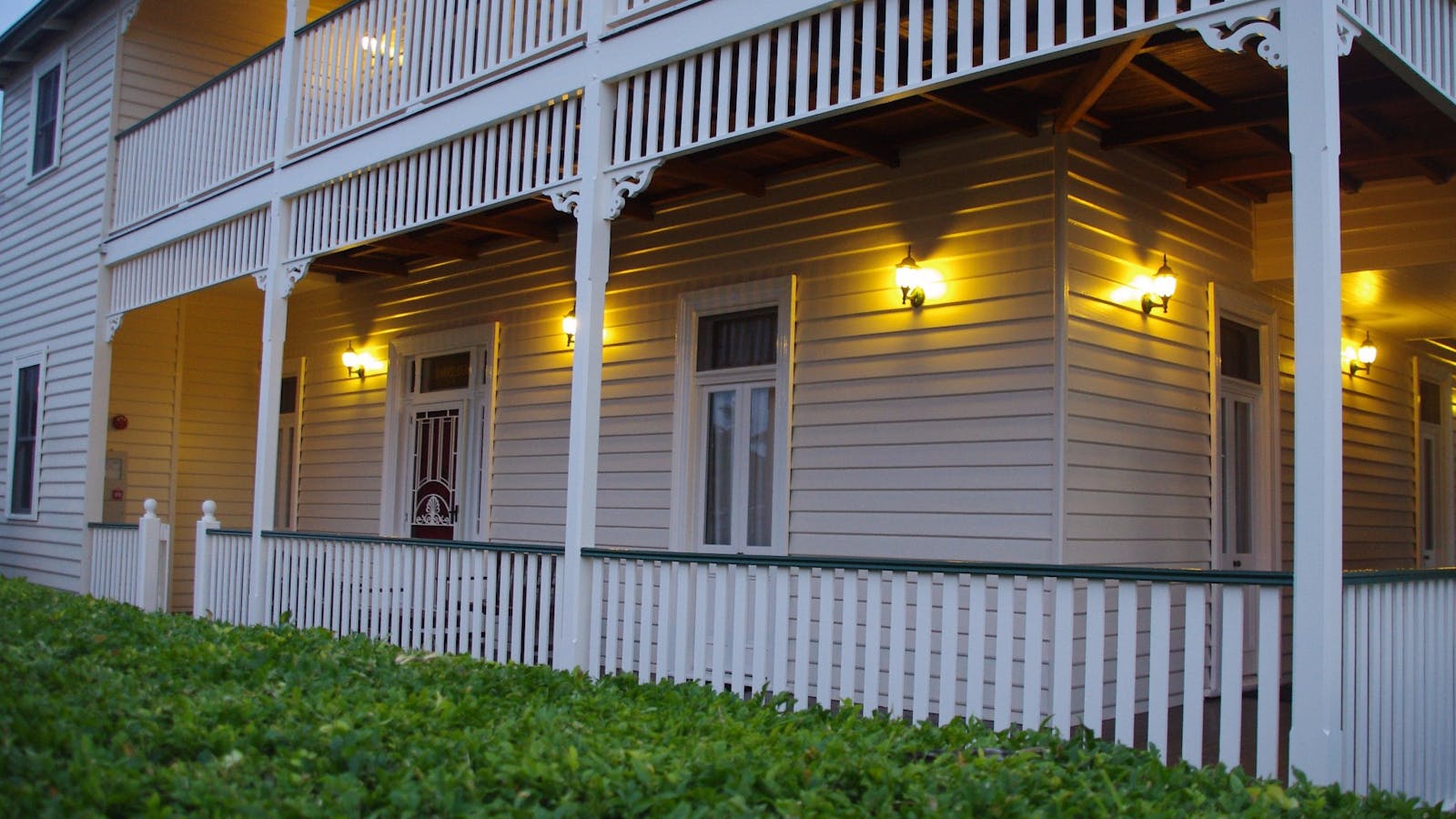 Norton Street Heritage Trail