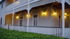 Norton Street Heritage Trail