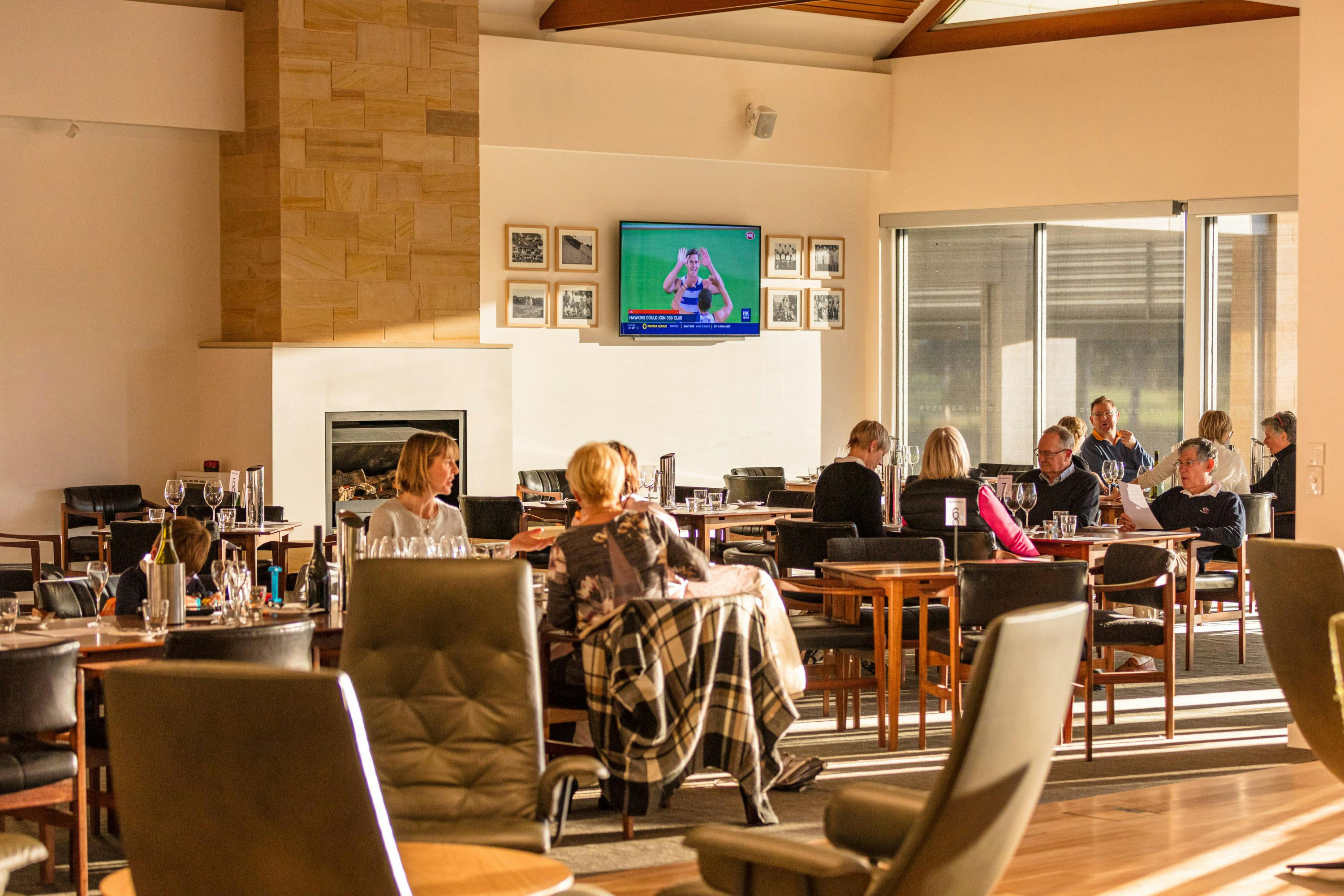 Kooyonga Golf Club