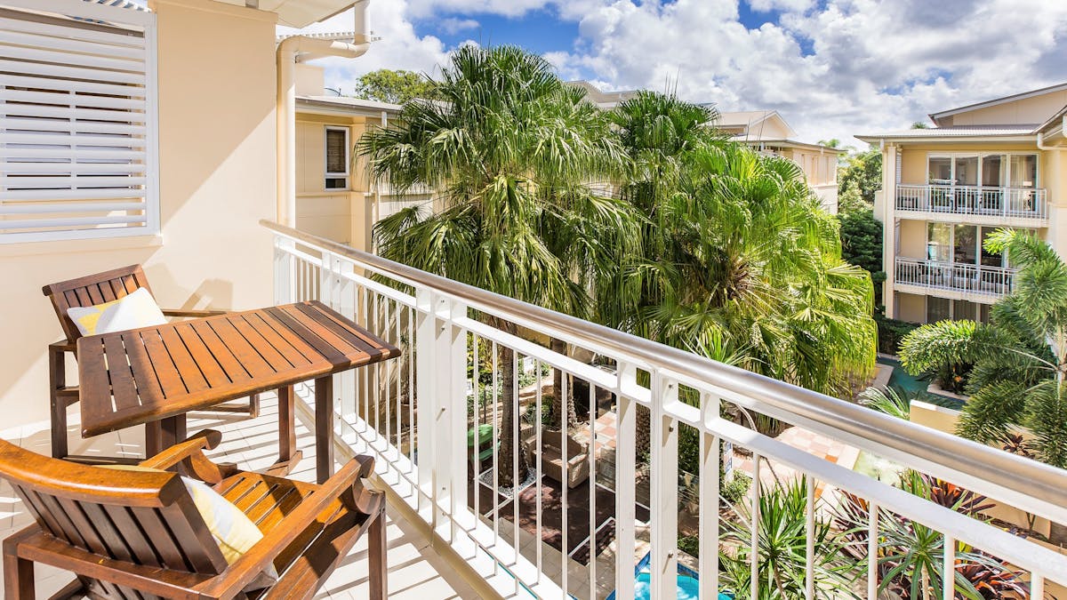 The Sebel Noosa