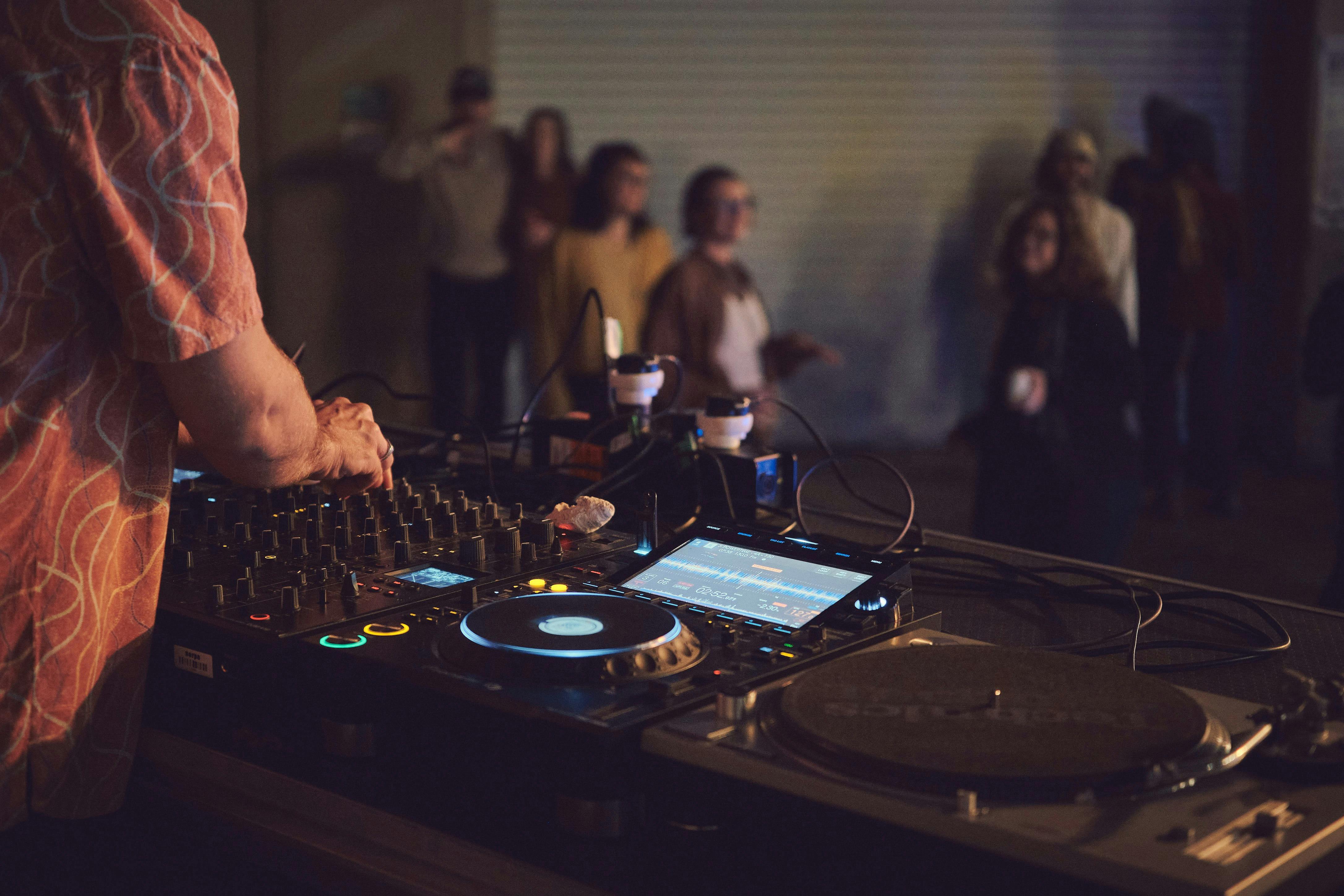 Local music
