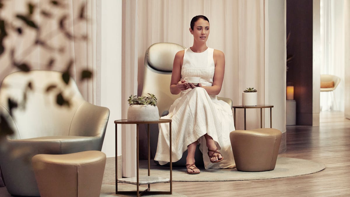 The Westin Brisbane - Spa