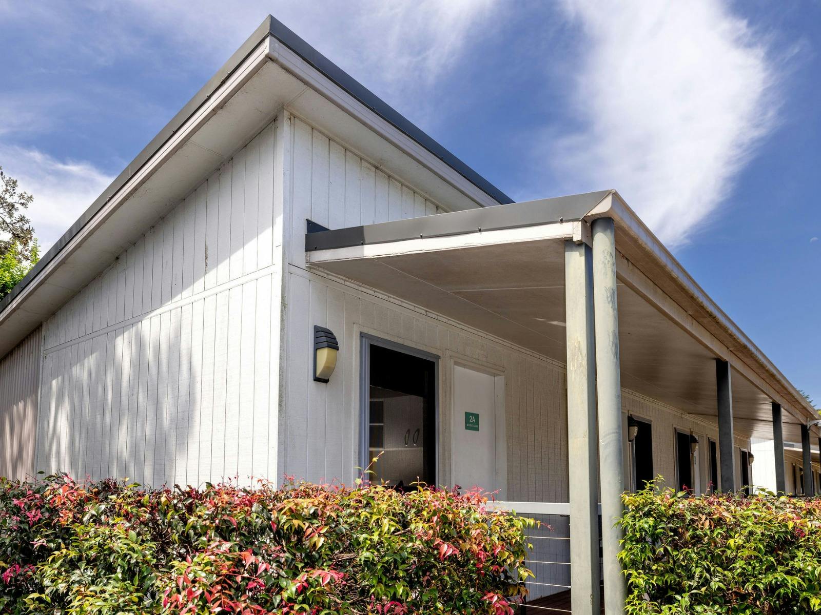 Studio Cabin