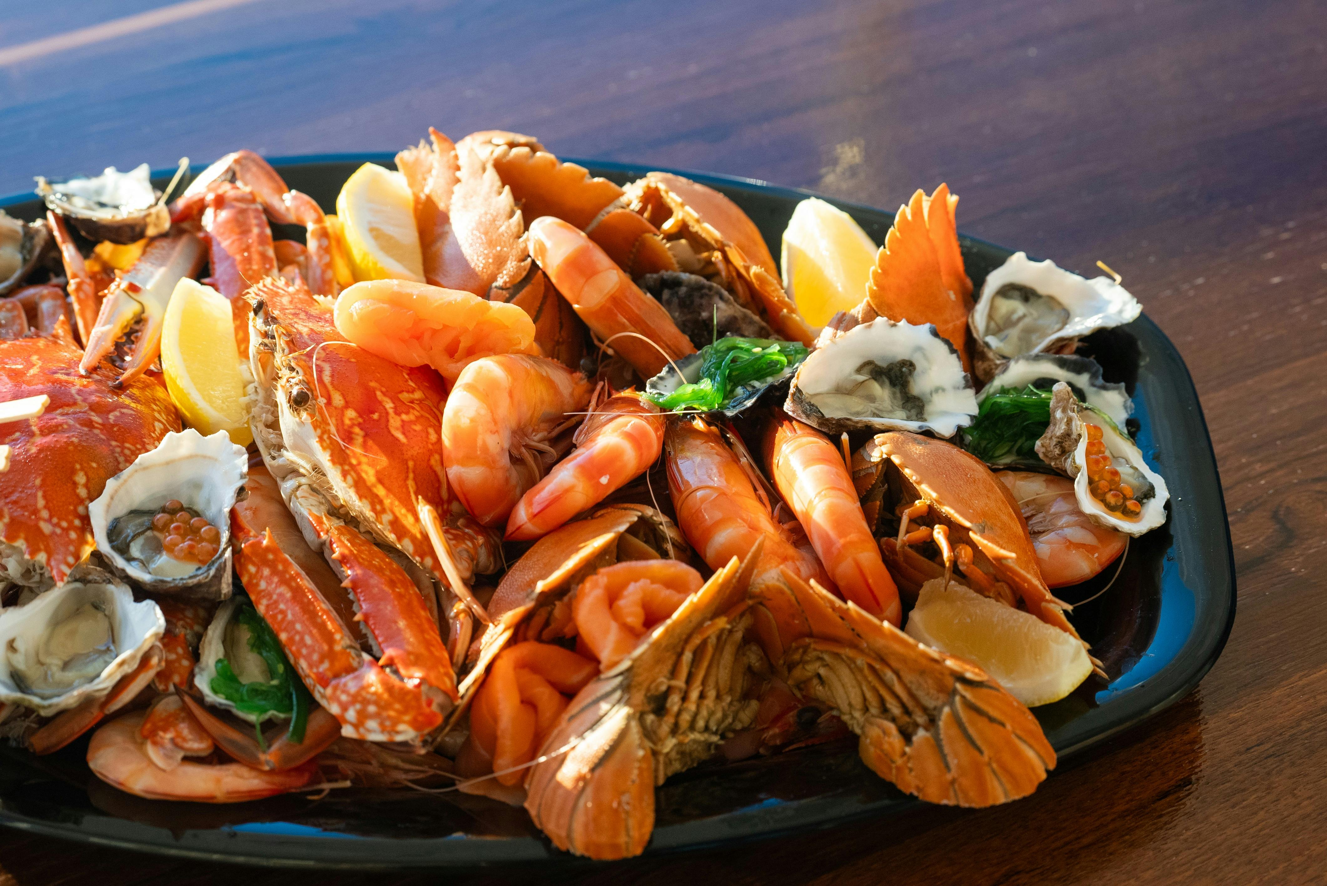 Platter