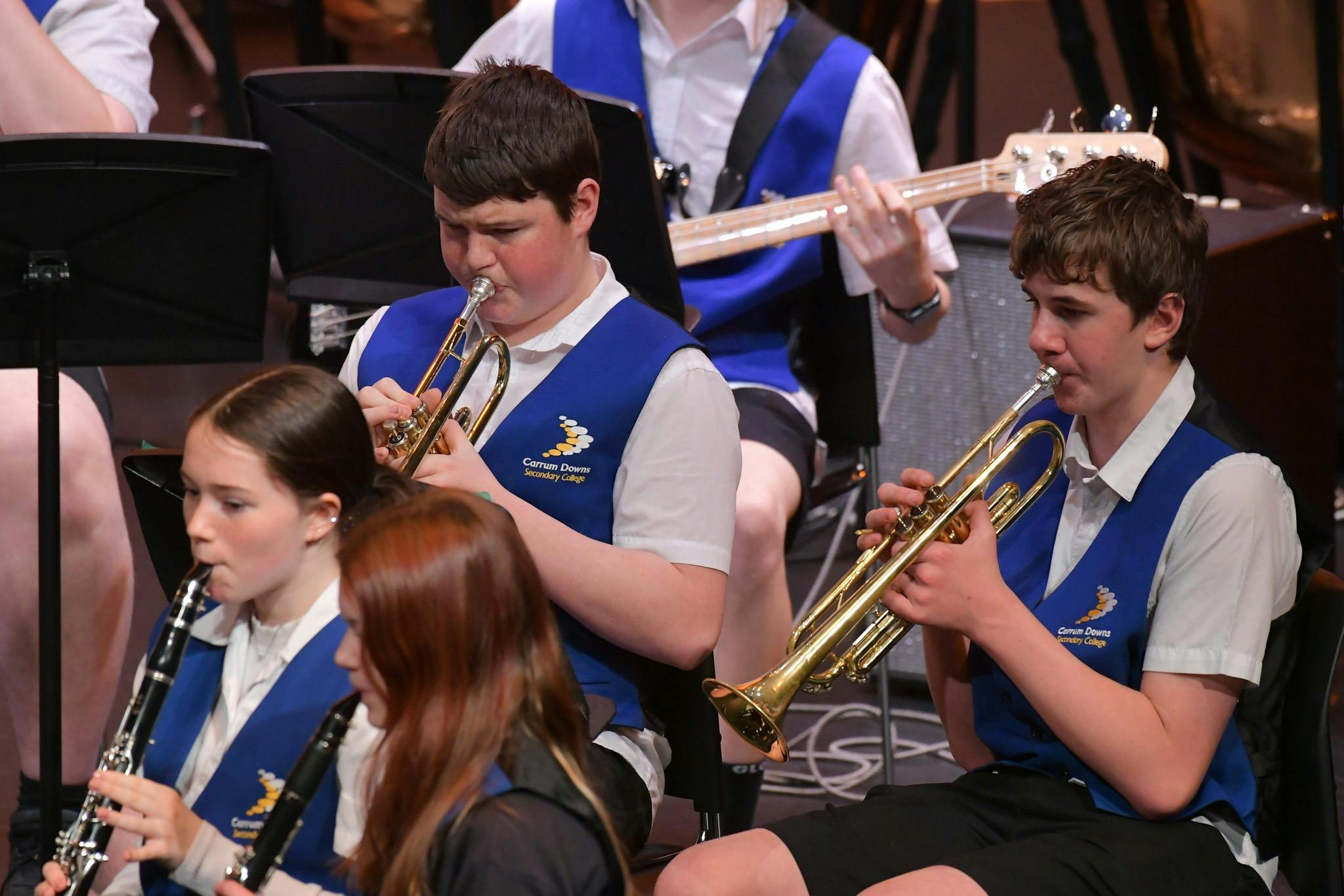 Freemasons Instrumental Competition