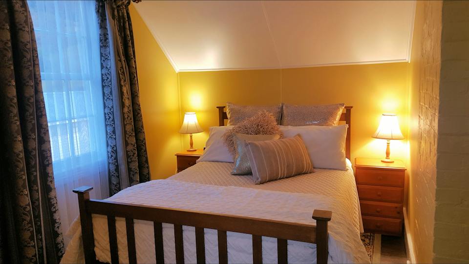 Abbey’s Cottage photo