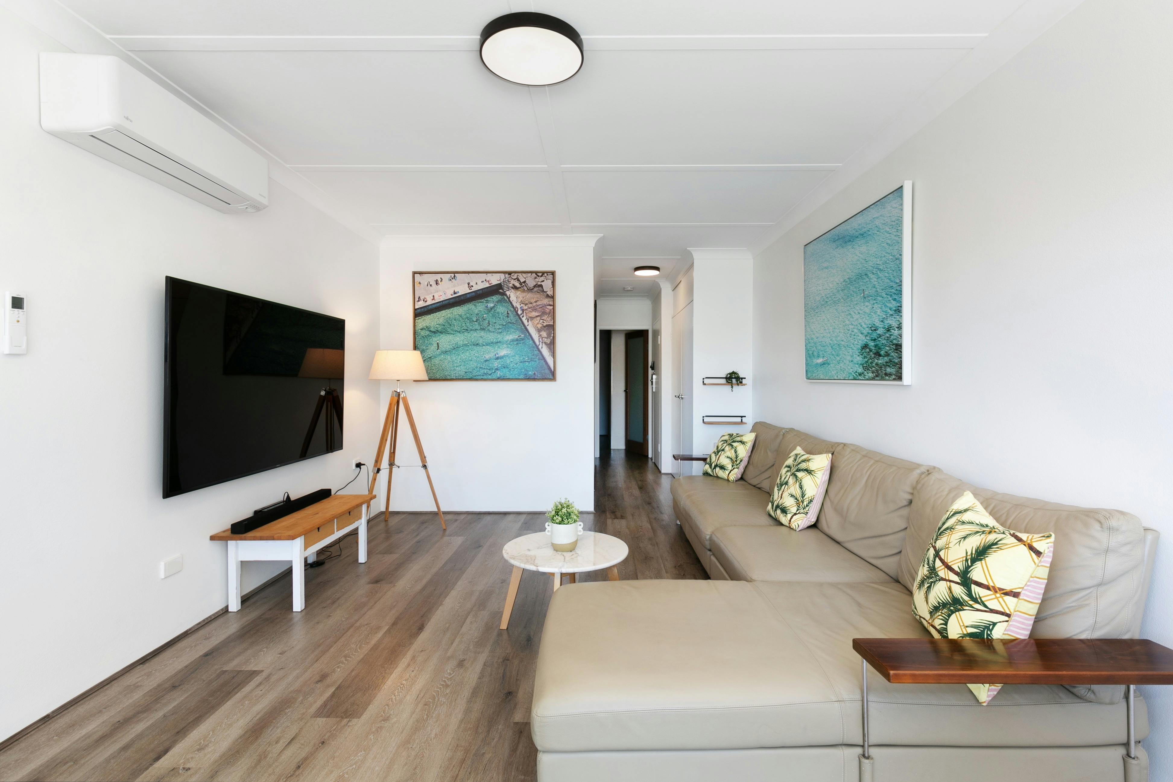 Lounge Area