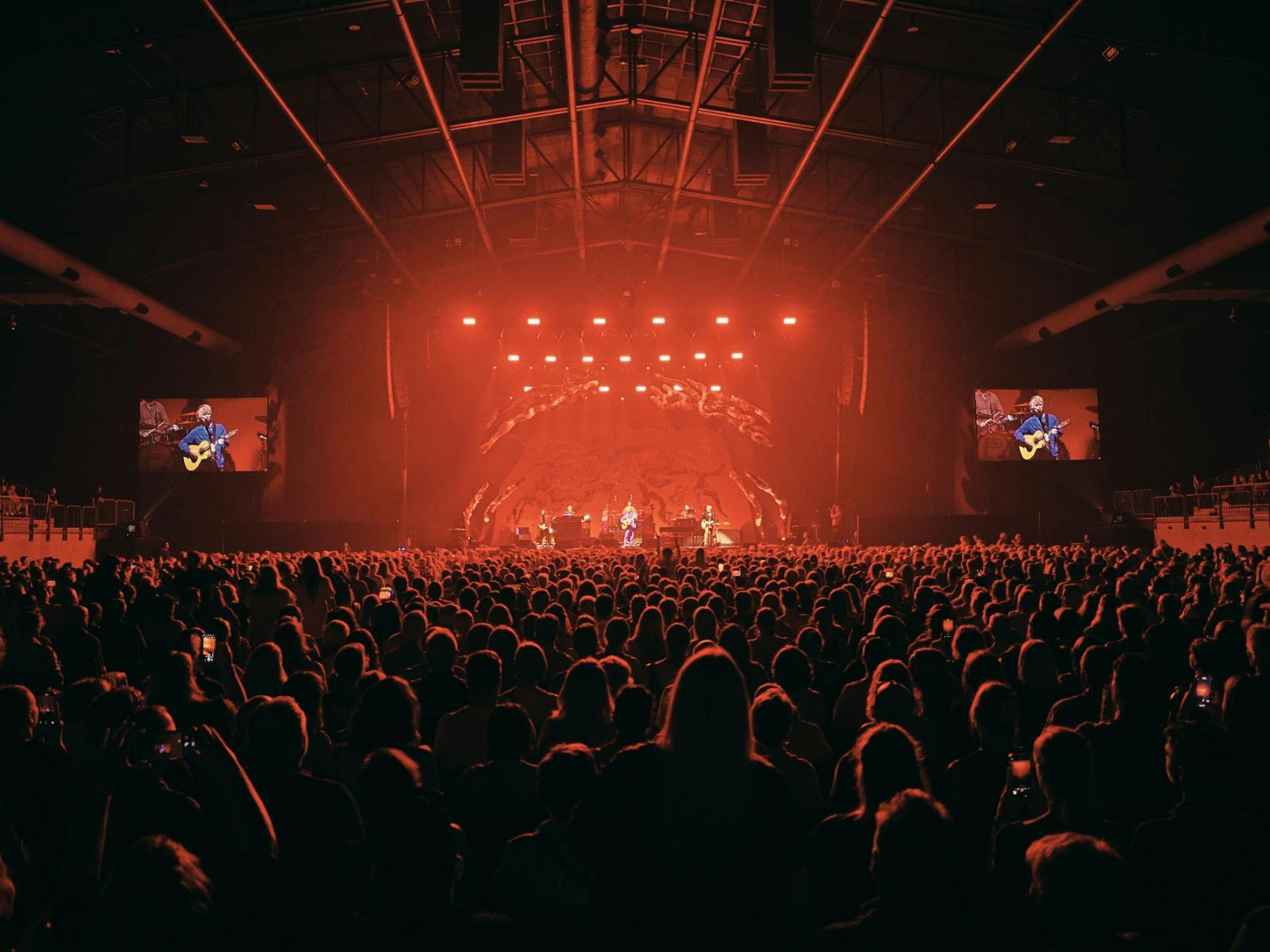 Newcastle Entertainment Centre | NSW Holidays & Accommodation, Things ...